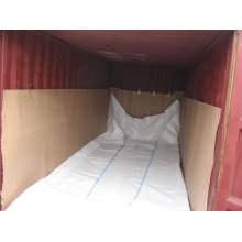 flexible water storage tanks in 20 feet container